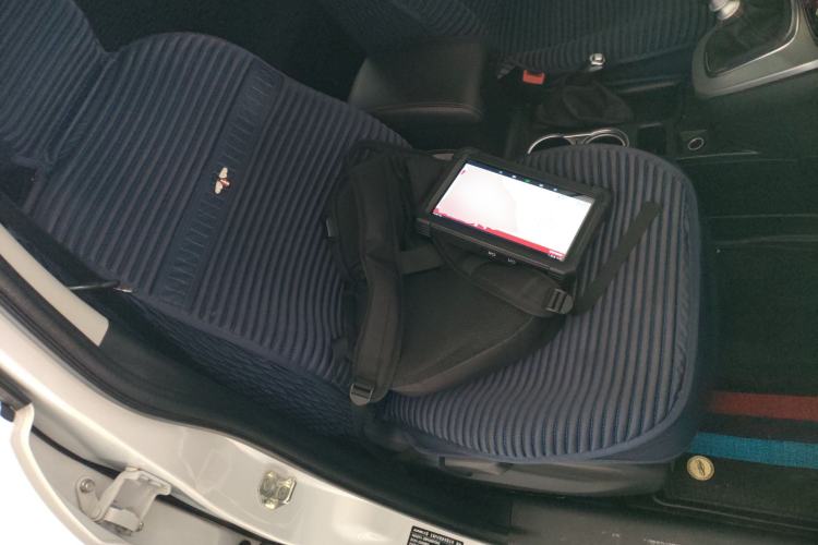 Used Haval M6 2019 1.5T Manual Two-Wheel Drive Urban Version China V Standard Right Front Seat