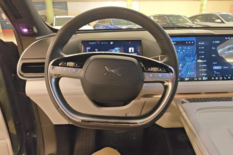 Used XPeng G9 2024 702 Max
