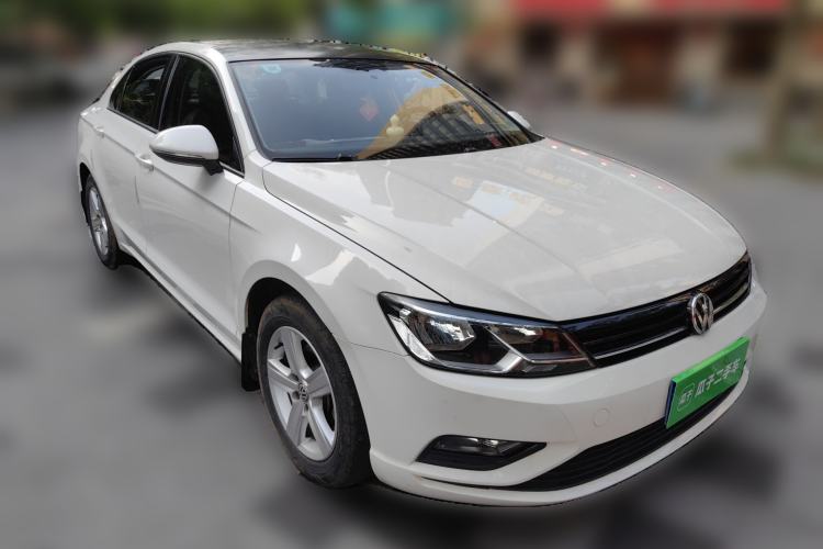 Used Volkswagen Lamando 2017 230TSI DSG Fashion Edition