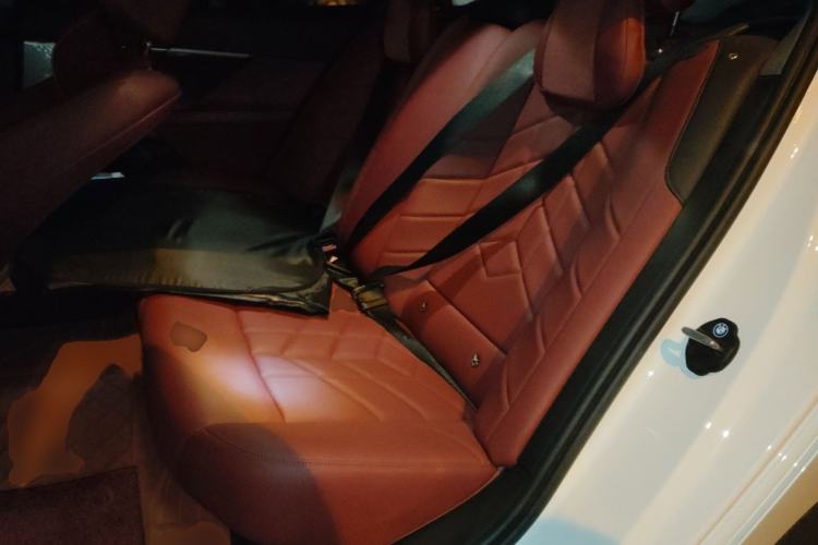 Used BMW 5 Series 2024 530i Leading Model M Sport Package