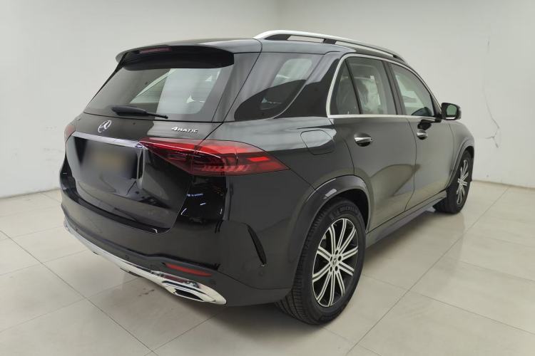 Used Mercedes-Benz GLE 2025 GLE 350 4MATIC Stylish Model