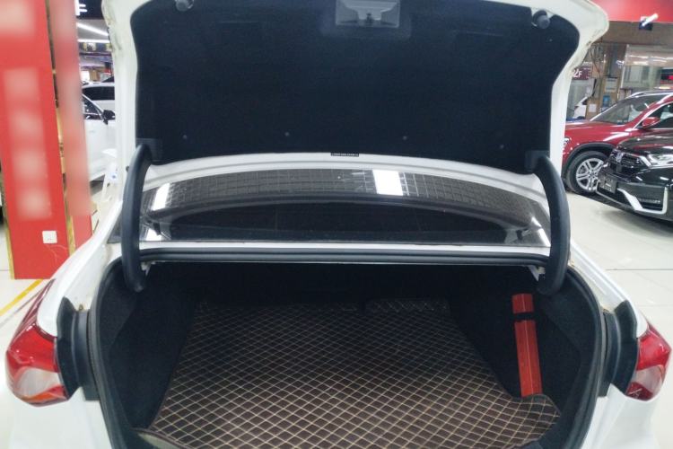 Used Ford Focus 2021 Sedan EcoBoost 180 Automatic ST Line