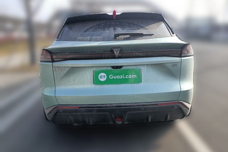 Used Deepal S07 2023 S7i 200Max Extended-Range Model