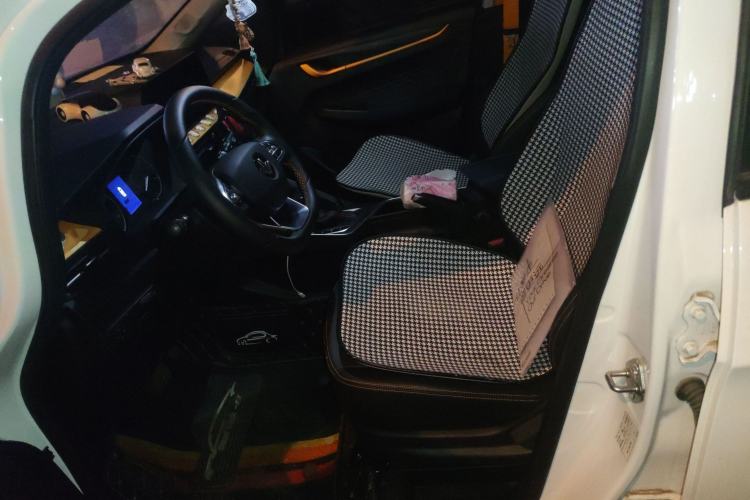 Used Livan X3 PRO 2022 1.5L CVT Xiao Sa