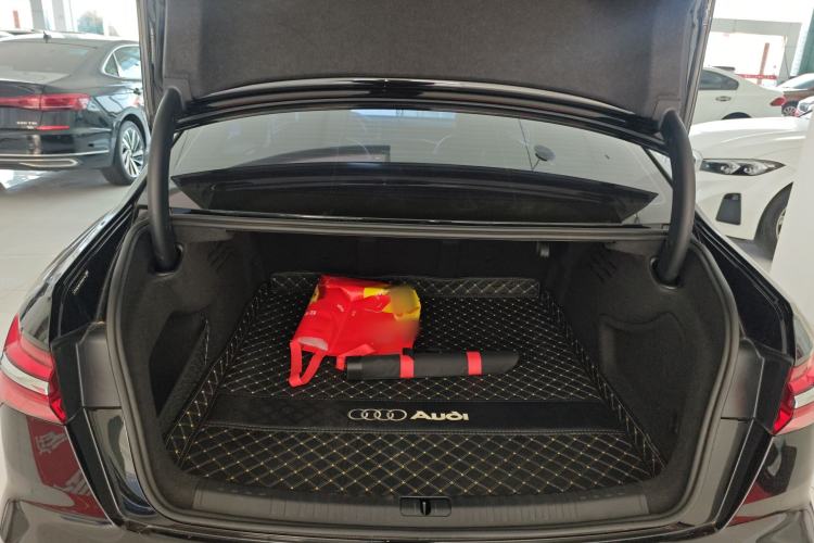 Used Audi A6L 2023 Revised 45 TFSI Prestige Elegant Edition