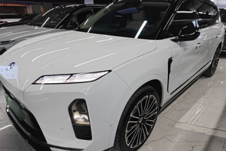 Used Nio ES8 2026 Model 6-seat Executive Signature Edition
