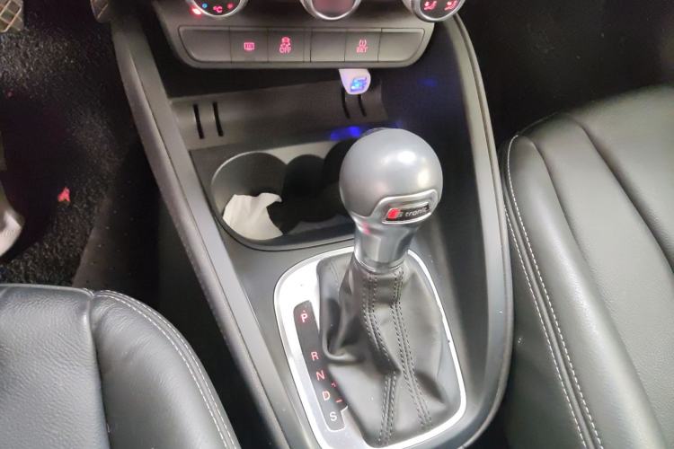 Used Audi A1 2014 30 TFSI Sportback Comfort Model
