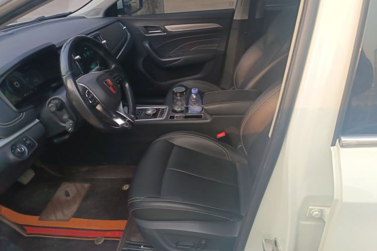 Used Roewe i6 New Energy 2017 45T Hybrid Connect & Smart Enjoyment Edition