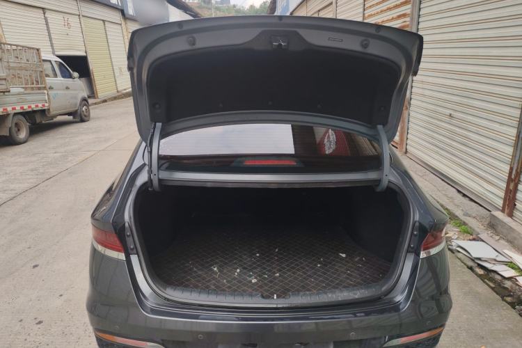 Used Hyundai Lafesta 2019 280TGDi Smart Speed Version China VI Standard