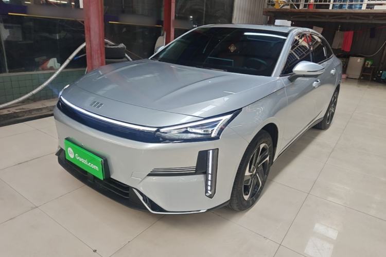 Used Geely Galaxy L6 2025 EM-i 140km Explorer+ Edition