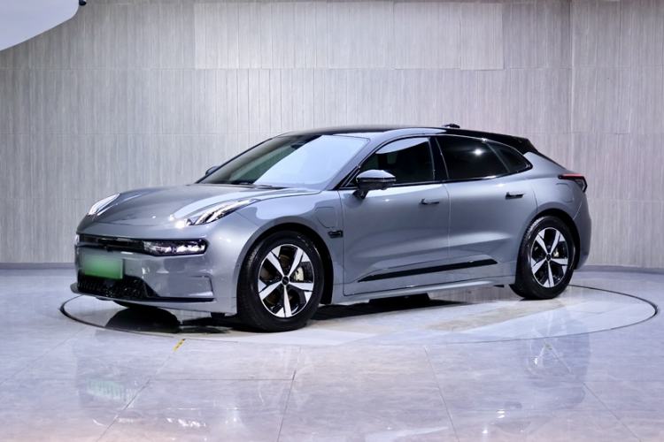 Used Zeekr 001 2023 WE Edition 100 kWh