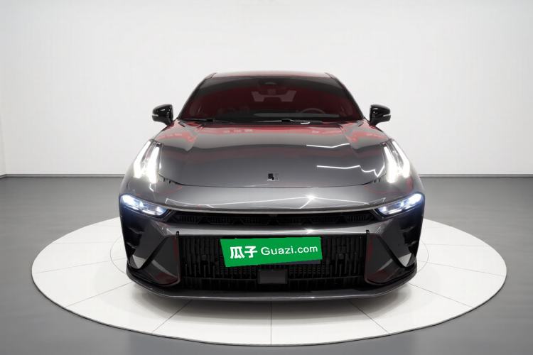 Used Lynk & Co 03 2023 1.5TD DCT JingPro
