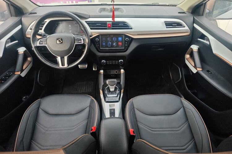 Used SOL E20X 2020 Heartbeat Edition