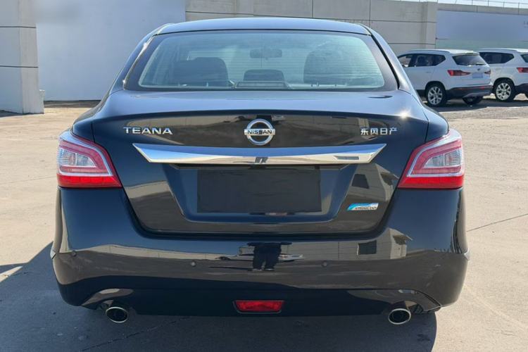 Used Nissan Teana 2013 2.0L XL Comfort Edition
