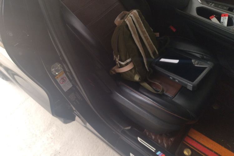 Used Oshan X5 PLUS 2023 Revised 1.5T DCT Excellence Edition
