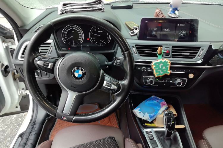 Used BMW 1 Series 2020 120i M Sport Package