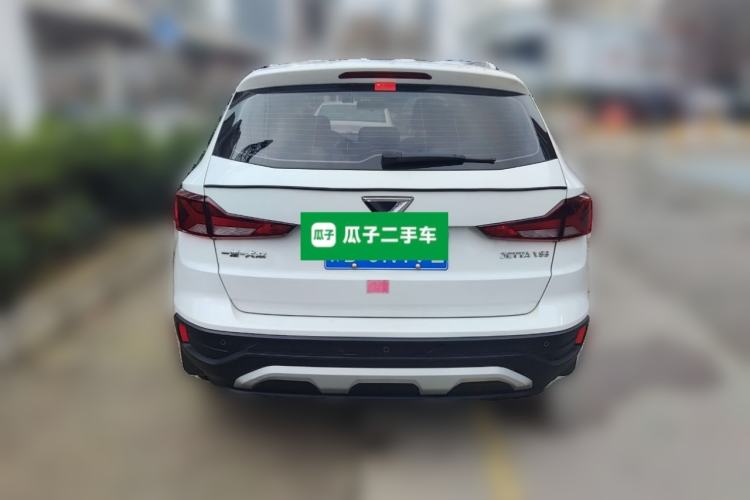 Used Jetta VS7 2021 1.4T Automatic Entry Model