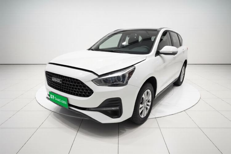 Used Haval M6 2019 1.5T DCT Two-Wheel Drive Value Edition China VI Standard Guazi used car, China used car export, Used car for sale, Used  cars, Cheapest cars for sale