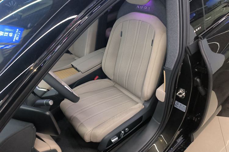 Used Audi E5 Sportback 2026 Pioneer Model
