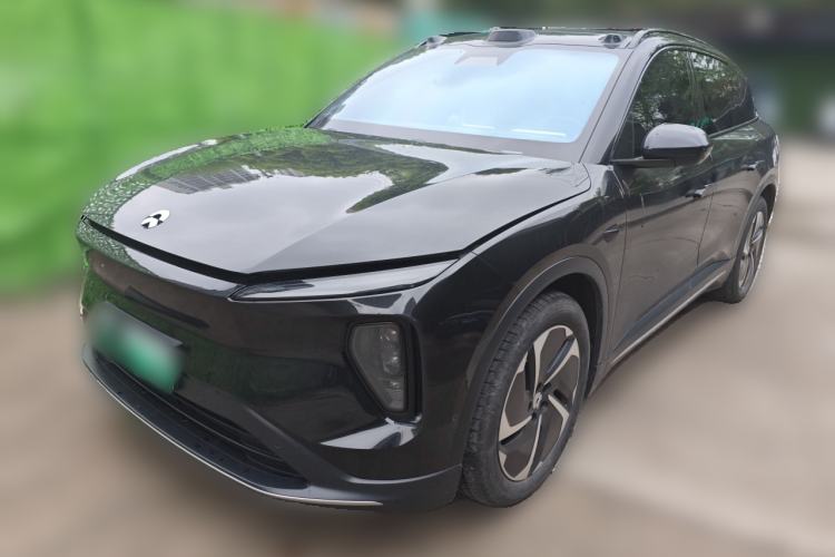Used Nio ES6 2023 75 kWh