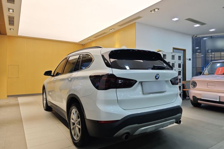 Used BMW X1 2019 sDrive18Li Fashion Model