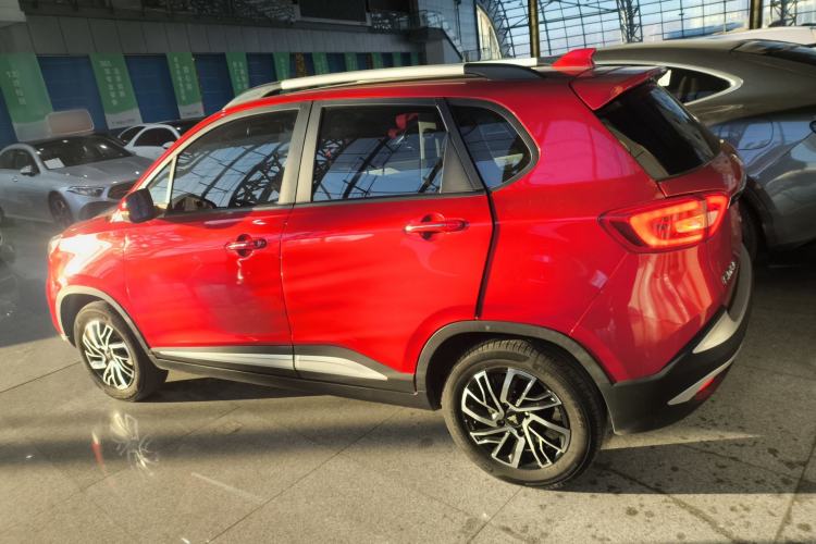 Used NETA N01 2020 380i
