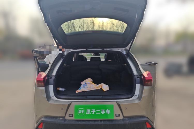 Used Lexus UX 2020 260h Explore & Adventure Edition