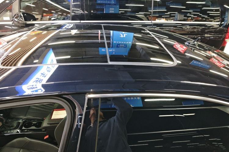 Used Volkswagen Passat 2024 330TSI Elite Edition Roof