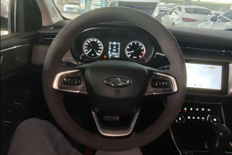 Used Chery Arrizo 5 2019 PRO 1.5L CVT Zizai Edition China VI