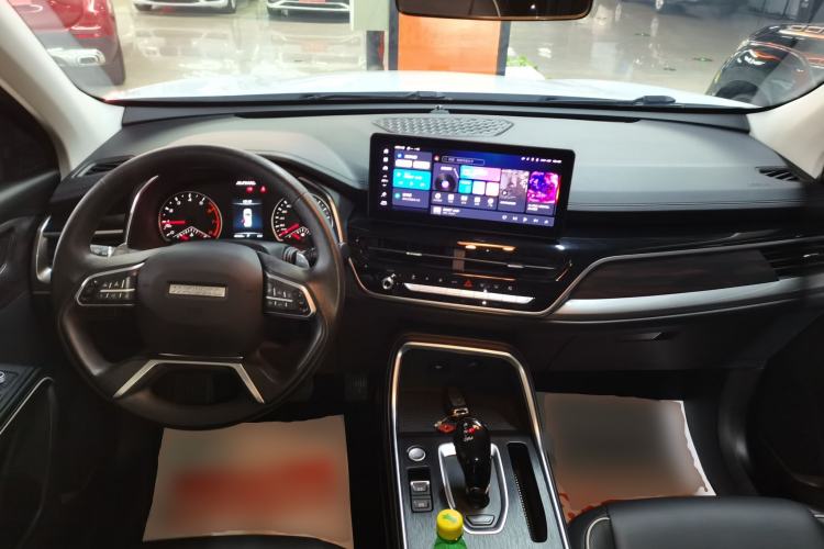 Used Haval H6 2023 National Trend Edition 1.5T Automatic Urban Version
