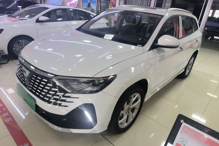 Used Jetta VS7 2026 Model, 280TSI Automatic Glory Edition