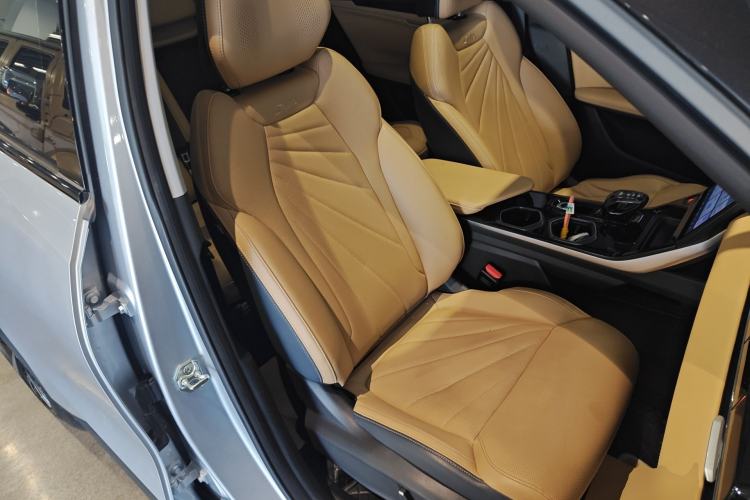 Used Geely Auto FX11 2023 1.5TD DCT Prestige Edition