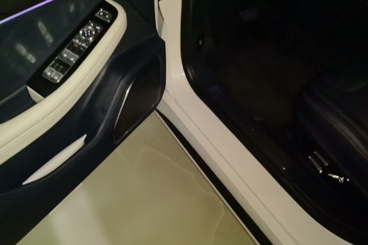 Used Lincoln Z 2022 iCool Luxury Edition
