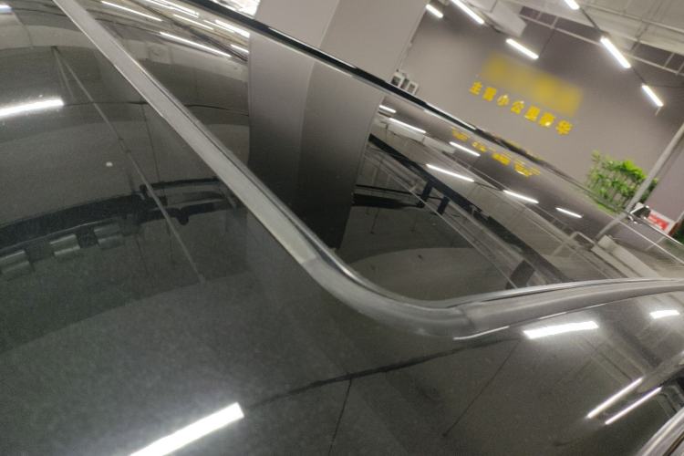 Used Toyota Crown Kluger 2024 2.5L HEV Four-Wheel Drive Luxury Edition Roof