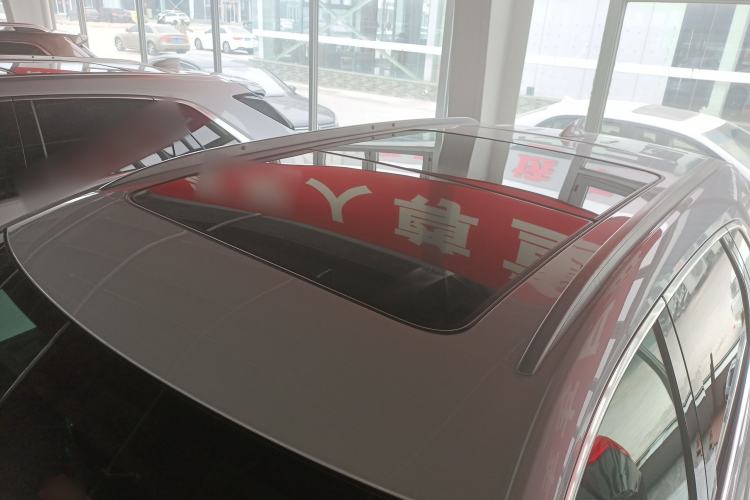 Used Cadillac XT5 2016 28T Four-Wheel Drive Tech Version