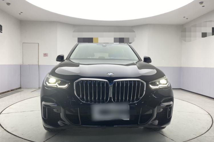 Used BMW X5 2022 Restyled xDrive 30Li M Sport Package