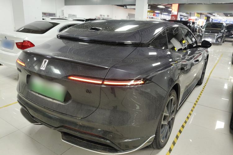 Used Avatr 06 2025 Ultra Pure Electric Edition