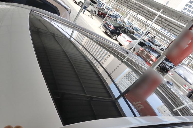 Used Land Rover Discovery Sport 2016 2.0T SE Roof