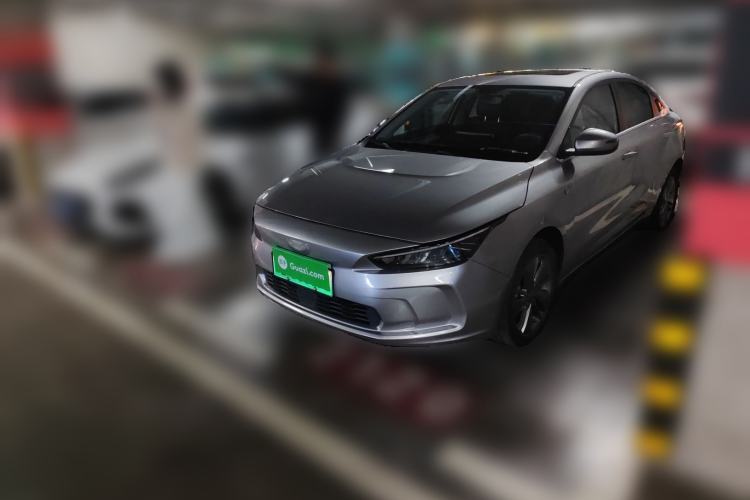 Used Geometry A 2022 Pro 430KM Green Apple Pro