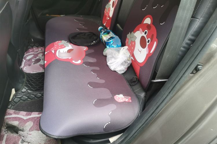 Used Hyundai ix35 2012 2.0L Automatic Two-Wheel Drive Elite Edition GLS
