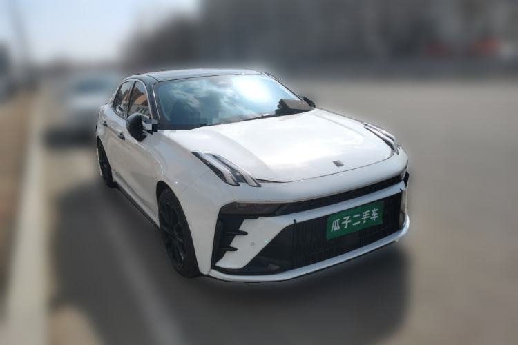 Used Lynk & Co 03 2023 2.0TD DCT JingPro
