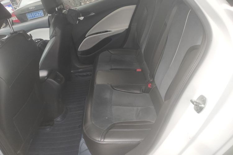 Used Buick Velite 6 2019 Connected & Smart Edition