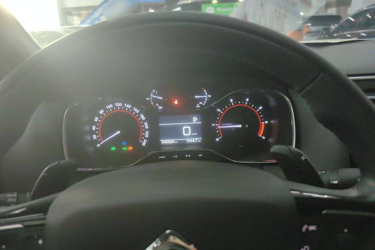 Used Citroen C6 2021 400THP Comfort Edition