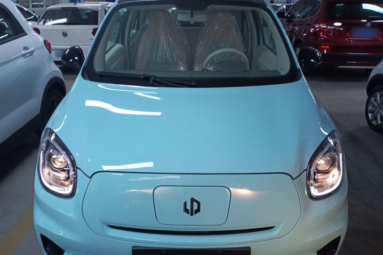 Used Leapmotor T03 2025 403 Comfort Edition