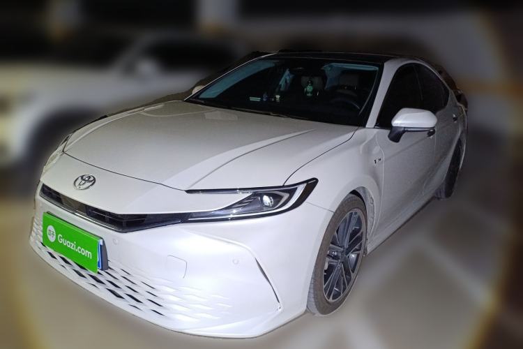 Used Toyota Camry 2024 Dual-Motor 2.0 HG Premium Edition