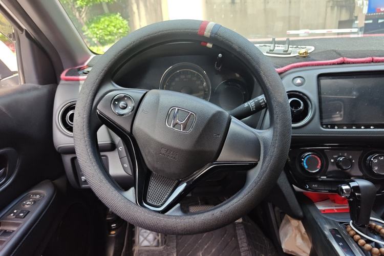 Used Honda XR-V 2017 1.5L LXi CVT Classic Edition Steering Wheel