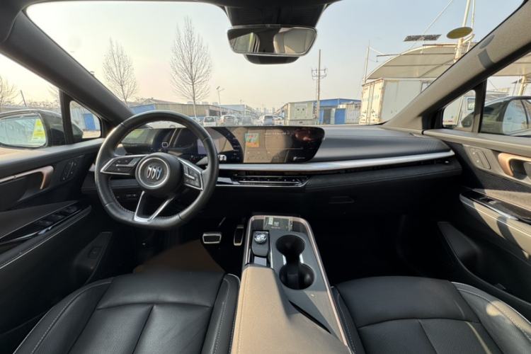 Used Buick E4 2023 GS Edition