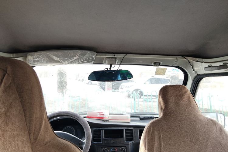 Used Wuling Zhiguang 2013 1.0L Practical Version