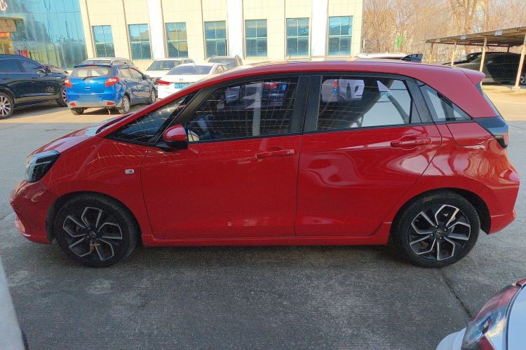 Used Honda LIFE 2021 1.5L CVT SPO-SS Dynamic Edition