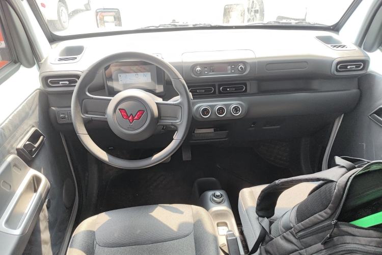 Used Wuling Zhiguang New Energy 2025 Comfort Model
